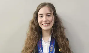 Israeli student wins silver in biology Olypics