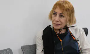 This is the left-wing activist who planned to murder PM Netanyahu