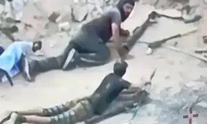 Disaster averted in Gaza by last-minute IDF discovery