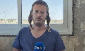 «Авраам купил экскаватор - чтобы разрушать Газу»