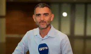 Israeli adviser exposes Europe’s colonial past in new book