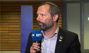 «Ввести суверенитет - и спасти государство Израиль!»