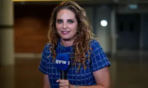'We should be grateful that Netanyahu is willing to lead us'