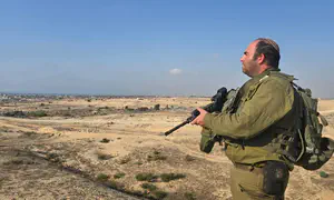 חייל דתי לא צריך לעמוד בדילמה הזו