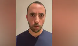 הייתי באותה מנהרה, לחמאס אוכל בשפע
