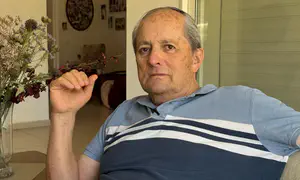 התיישבות היתה מונעת את האסון ב-7 באוקטובר