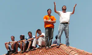 Remembering the struggle for Gush Katif