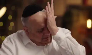 הקרע החברתי והפוליטי והכאב הגדול