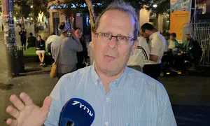 רז נזרי: כך החמצנו את ההסכמה