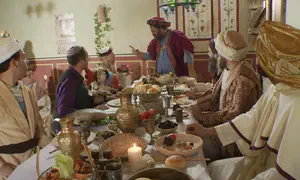 כך הופכים סיפורי החורבן לתוכן מרתק לילדים