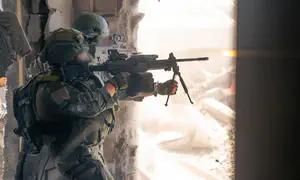 IDF dismantles hundreds of terrorist infrastructure sites