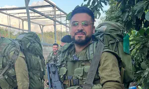 "כמה מנותקים אתם צריכים להיות?"