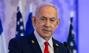 'We intend to take control of all of Gaza to remove Hamas'
