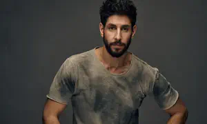 הצעד הבא של עידן עמדי