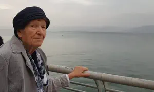 בתשעה באב: הלכה לעולמה ויקי אליהו