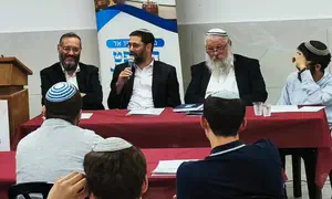 האם מותר לפטר ר"מ במילואים?