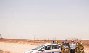 Condition of severely burned IDF soldier continues to worsen