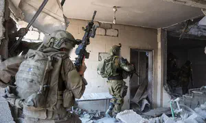 IDF to recruit Jewish youngsters from abroad