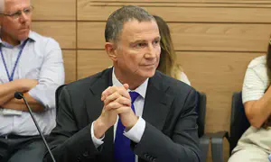 Edelstein’s removal approved