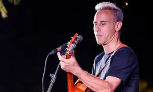 אסף אמדורסקי חזר בו מהעצומה - והתנצל