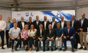 House Speaker’s visit to Ariel sparks outrage in PA