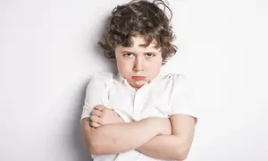 על ילדים מיוחדים והורים שלא שמים גבולות