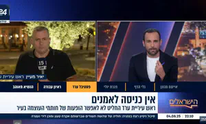 לא נזמין לעיר אמנים שחתמו על העצומה
