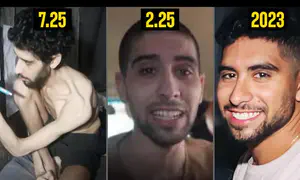 The media's shameful modesty over skeletal Israeli hostages