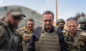 'IDF must carry out politicians' orders'