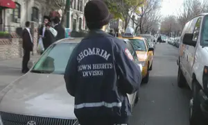 Two arrested in Kiryas Joel for trying to extort Haredi man