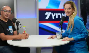 ההתמוטטות תחת לחץ המלחמה, והאהבה לרדיו