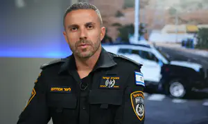The police are apolitical, they do not belong to anyone