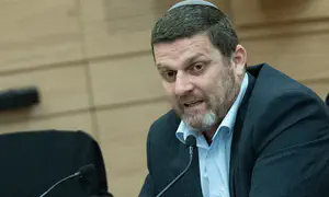 “Есть единственный способ победить ХАМАС”