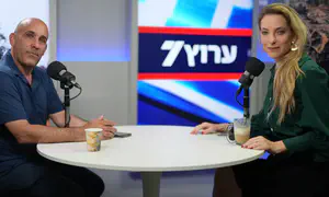 אמיר אביבי מתריע - וקורא לשינוי כיוון
