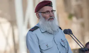Iranian Axis publishes 'assassination list'