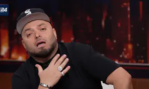 המסר של סאבלימינל למי שרע להם בישראל