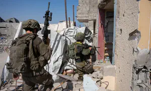 Hamas’ Beit Hanoun Battalion has ceased to function