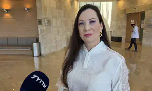 «Нужно прекратить говорить об оккупации и начать аннексию Газы»