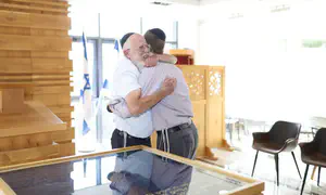 Record number of foreign students enlist in the IDF