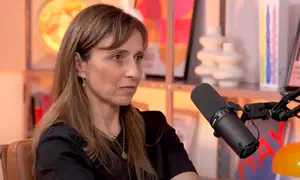 הרצי נישק את המזוזה ואמר לי - עזה תיחרב