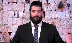 פרשת ואתחנן - כך ניפטר מהדחיינות