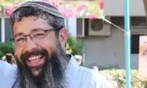 הלחן האישי של הרב סליי שהפך לתפילה