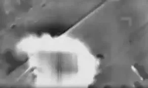 IDF takes out senior Syrian terrorist near Beqaa, Lebanon