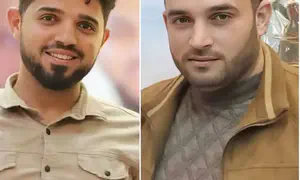 Two nephews of Hamas Leader killed in Israeli airstrike