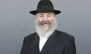Jerusalem: Chabad rabbi collapses suddenly and passes away