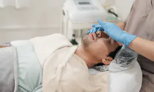 11 patients suffer infections after receiving eye injections