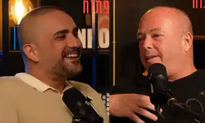 "יגאל עמיר הרס לי ולאחרים את החיים"
