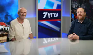 הויכוח שקורע את הימין כבר 20 שנה