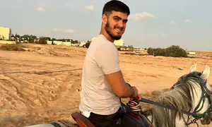 Combat soldier Yehuda Peretz killed in road accident