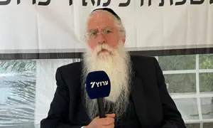 פרוש מזהיר: ישיבות ההסדר על הכוונת